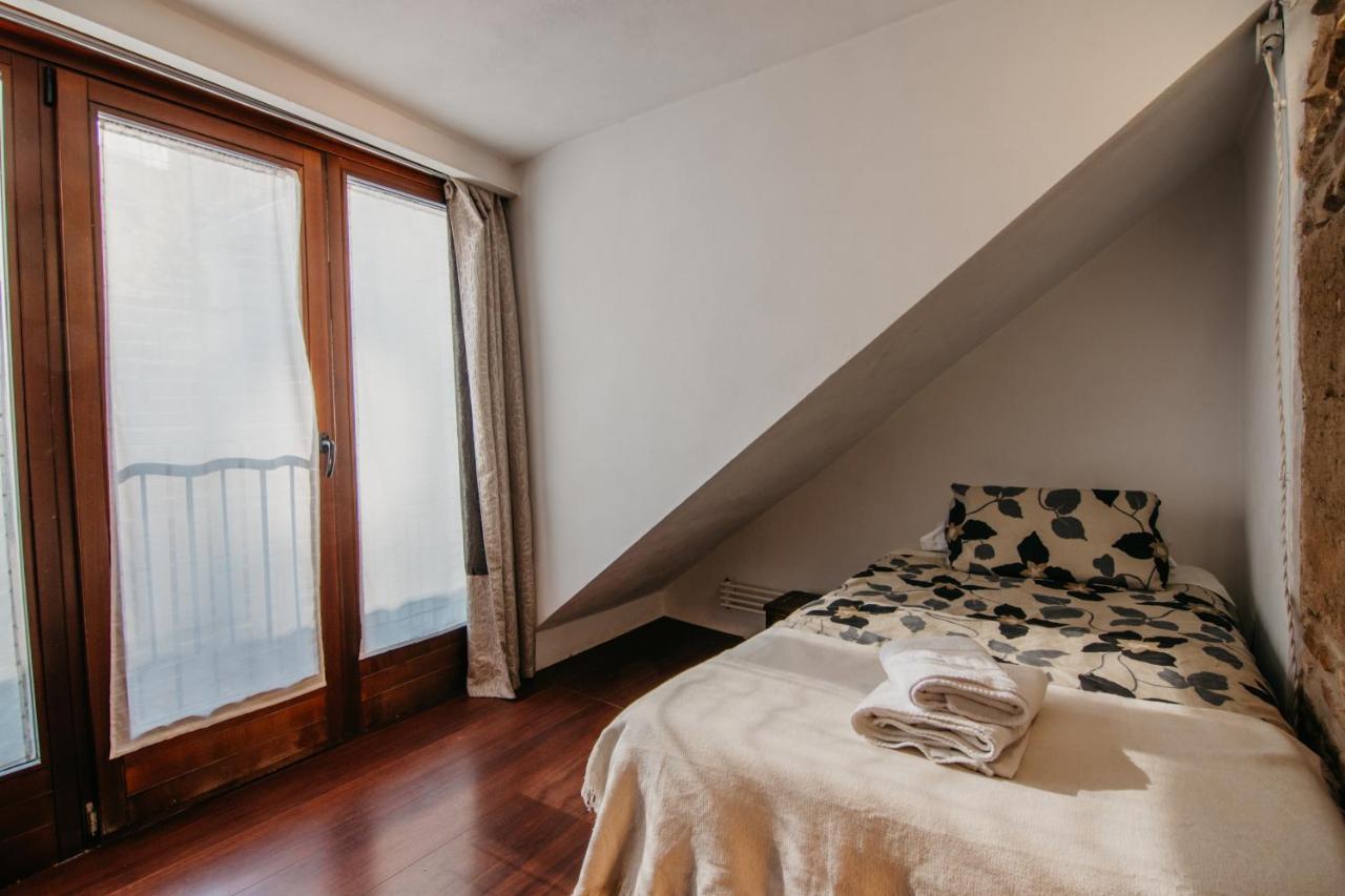 Tuguest House Albaicin Granada Exterior photo