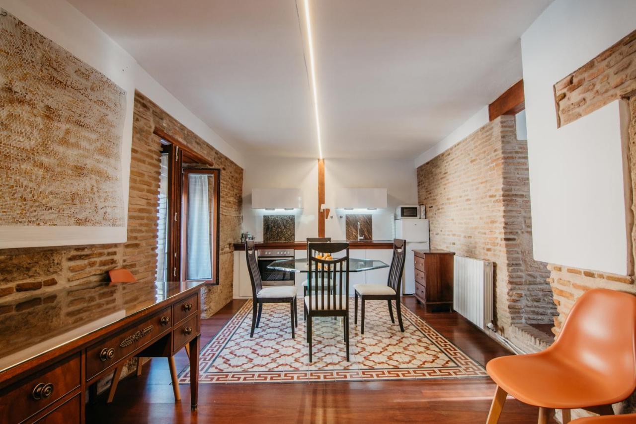 Tuguest House Albaicin Granada Exterior photo