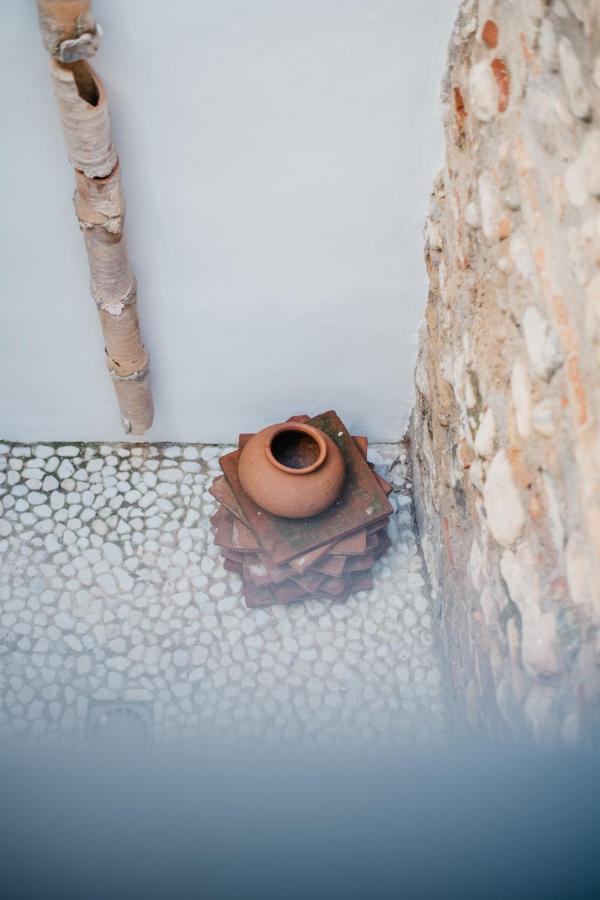 Tuguest House Albaicin Granada Exterior photo