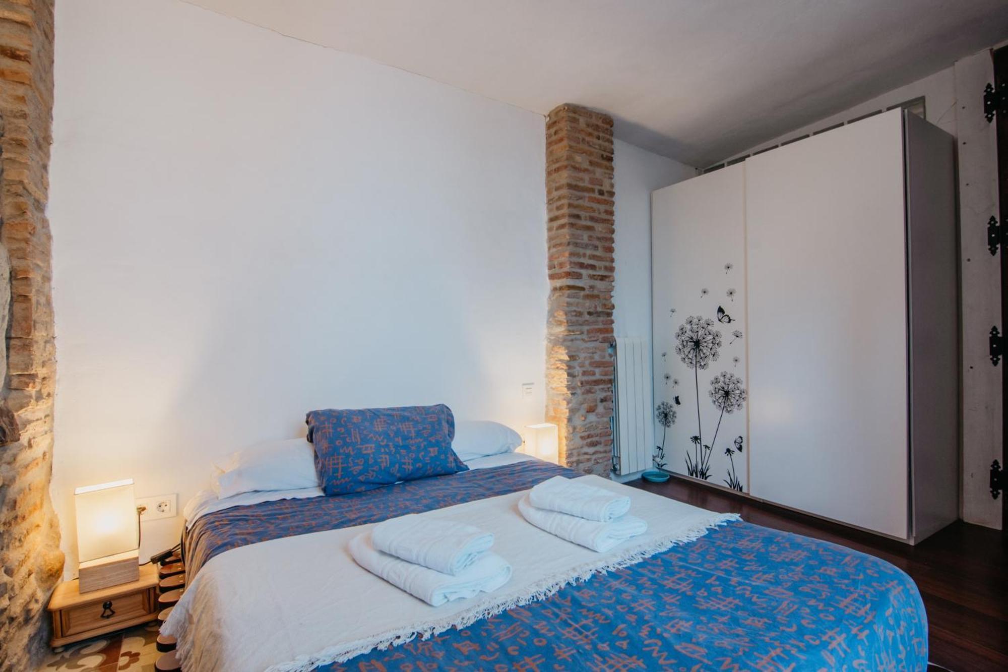 Tuguest House Albaicin Granada Exterior photo