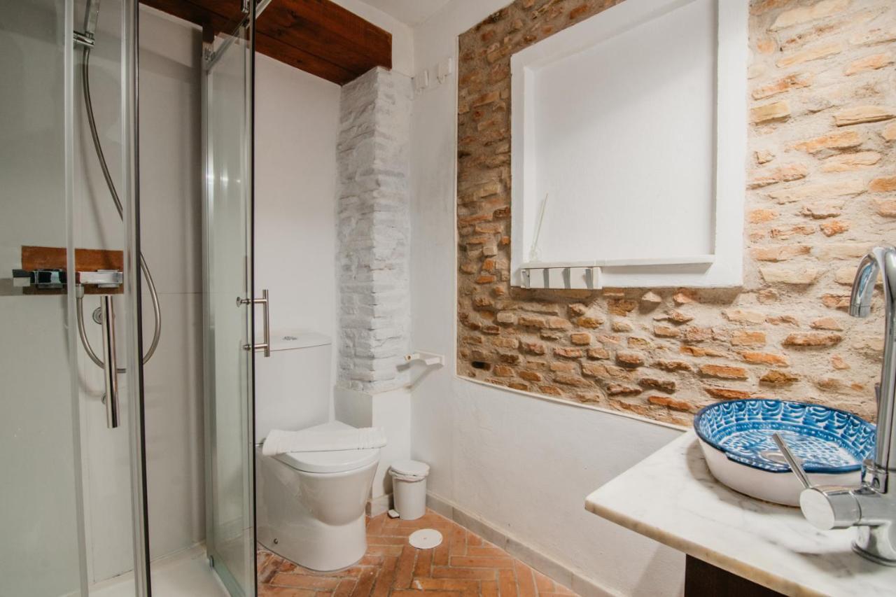 Tuguest House Albaicin Granada Exterior photo